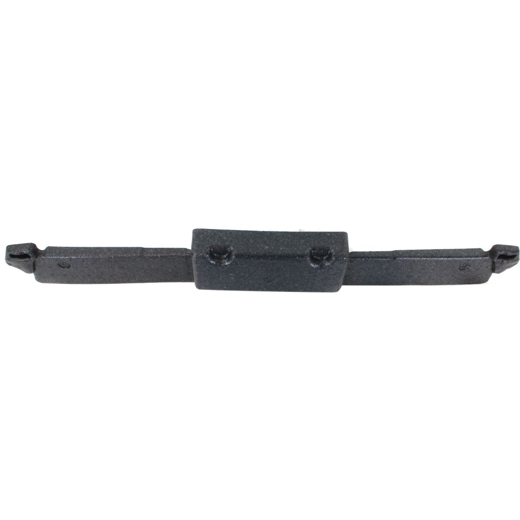 KIA SOUL FRONT BUMPER ABSORBER**CAPA** OEM#865202K500 2012-2013 PL#KI1070125C
