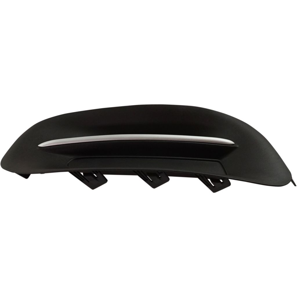 DODGE DART FOG LAMP COVER LEFT (Driver Side) (WO/FOG) OEM#68242101AA 2015-2016 PL#CH1038201