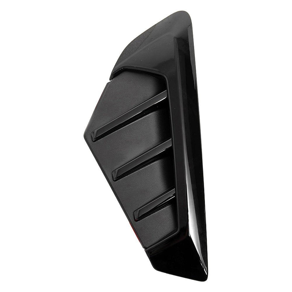 BMW BMW X5 (40i/45e/50i/M50i) FRONT FENDER SIDE VENT RIGHT (Passenger Side) (M50) OEM#51115A7F472 2024-2026 PL#BM1293113