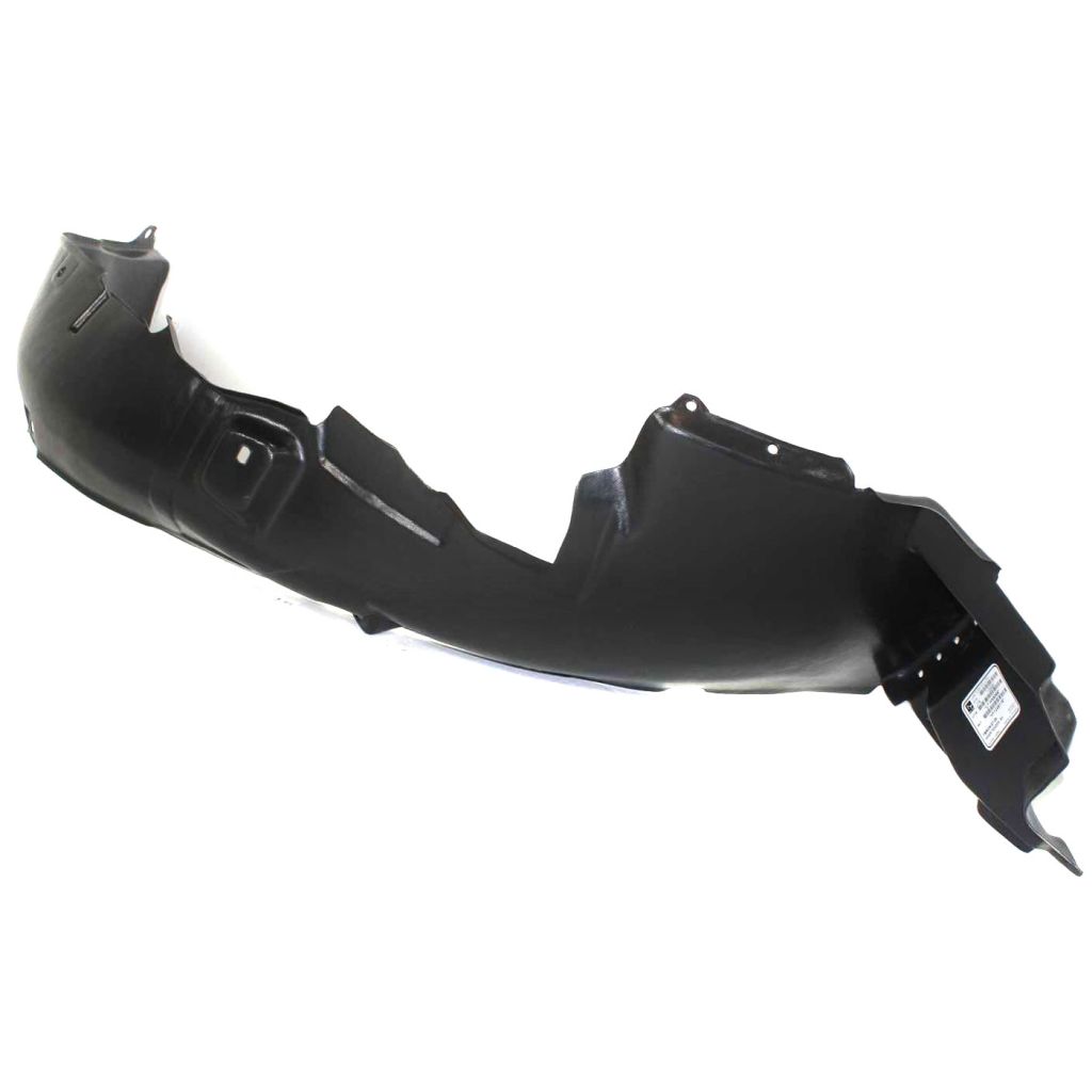 HYUNDAI TIBURON FENDER LINER RIGHT (Passenger Side) OEM#868122C700 2007-2008 PL#HY1249116