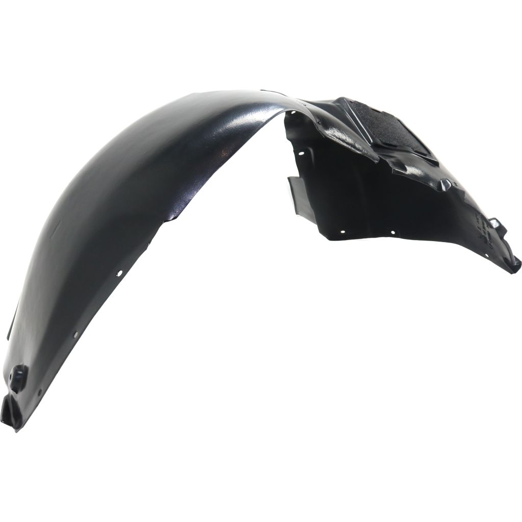 DODGE DART FENDER LINER RIGHT (Passenger Side) (VACUUM FORM) OEM#68082834AE-PFM 2013-2016 PL#CH1249200