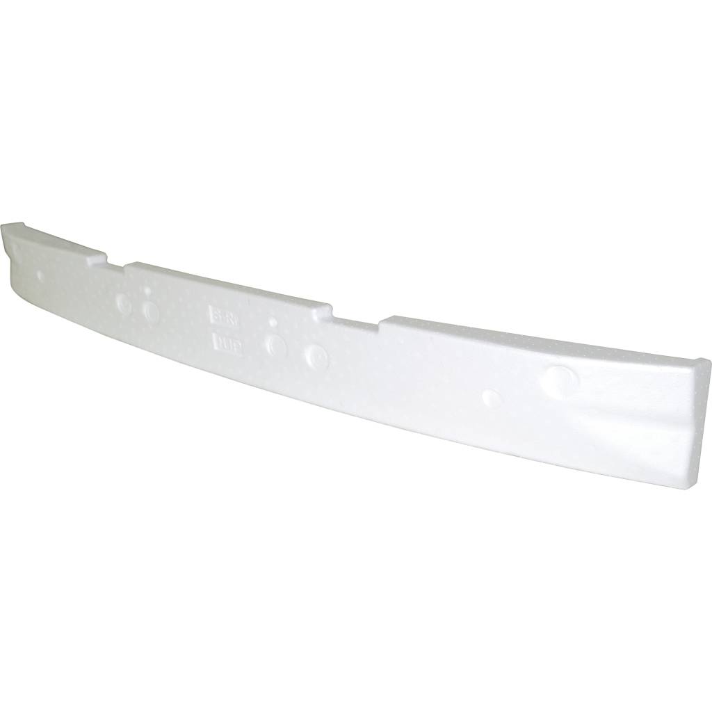 LEXUS ES 300h REAR BUMPER ABSORBER **CAPA** OEM#5261506170 2013-2018 PL#LX1170103C