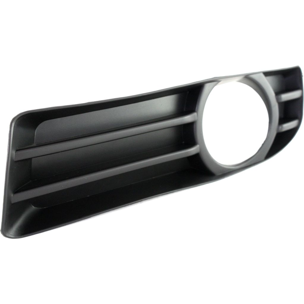 CHRYSLER 300 FOG LAMP BEZEL LEFT (Driver Side) BLACK (W/FOG LAMP)(2.7/3.5L) OEM#4805931AA 2005-2010 PL#CH1015102