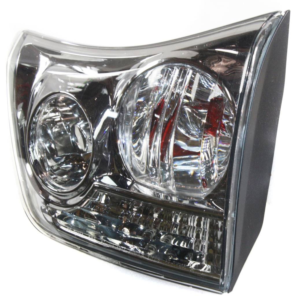LEXUS RX 350 TAIL LAMP ASSEMBLY RIGHT (Passenger Side) (INNER) OEM#815800E010 2007-2009 PL#LX2801119