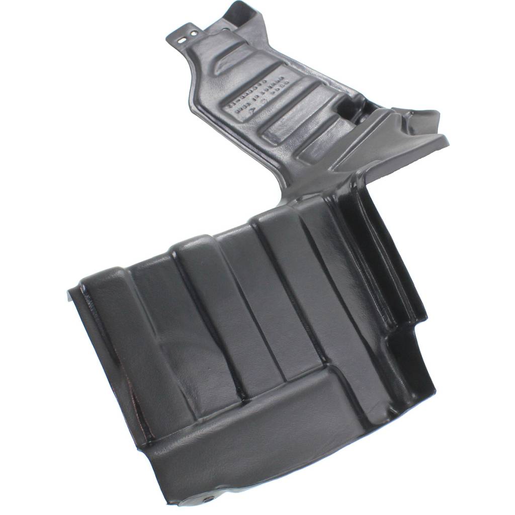 HYUNDAI ELANTRA GT (5DOORS) FRONT SPLASH SHIELD LEFT (Driver Side) (ENG SIDE CVR) OEM#291303X000 2013-2015 PL#HY1228170