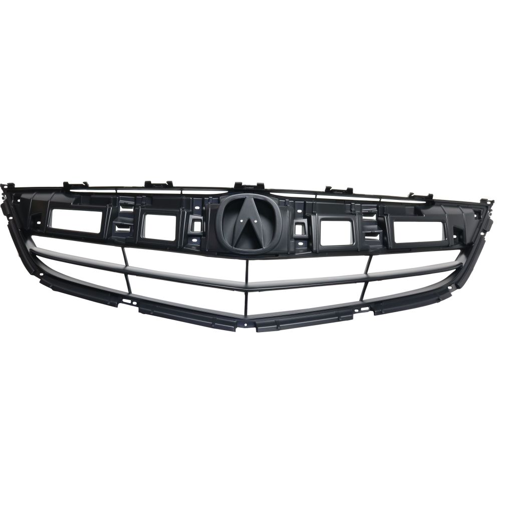 2013-2015 ACURA ILX Grille assy OEM# 71121TX6A11 PL# AC1200123