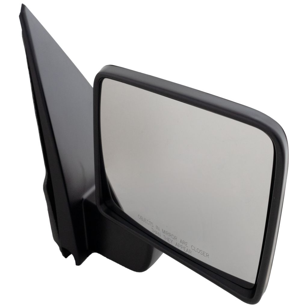 FORD TRUCKS & VANS FORD/PU (F150 EXC HERITAGE) DOOR MIRROR RIGHT (Passenger Side) MANUAL OEM#8L3Z17682DB 2004-2008 PL#FO1321244