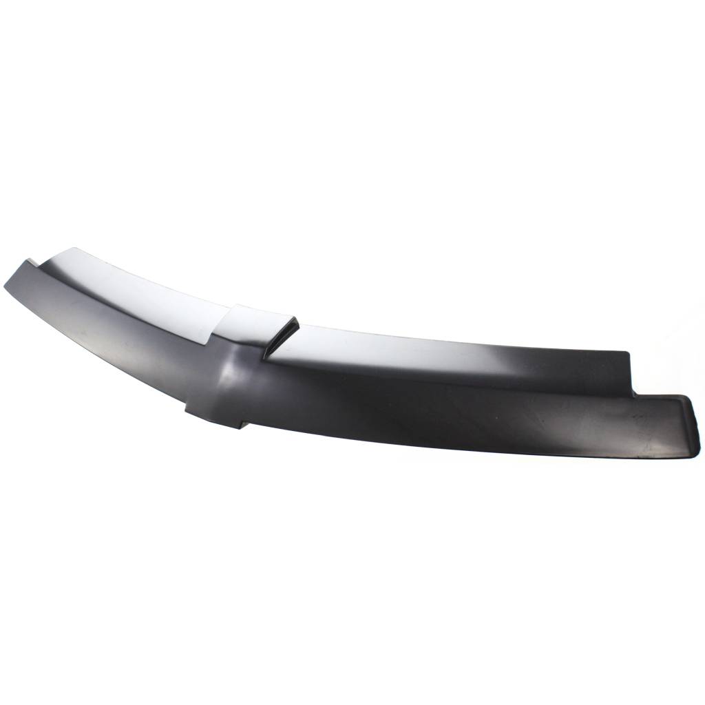 CHEVROLET CAVALIER FRONT BUMPER COVER MOLDING BLACK OEM#12335674 2003-2005 PL#GM1044102
