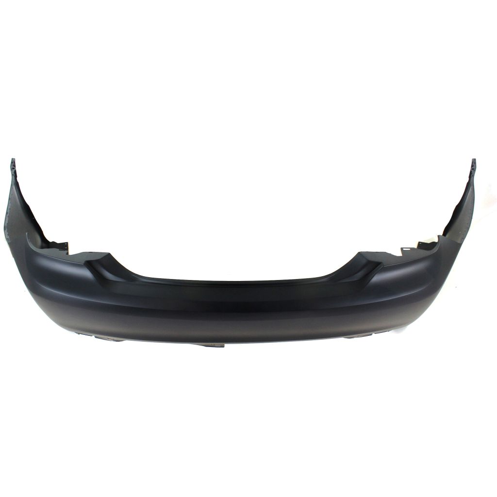 TOYOTA AVALON REAR BUMPER COVER PRIMED **CAPA** OEM#5215907900 2011-2012 PL#TO1100293C