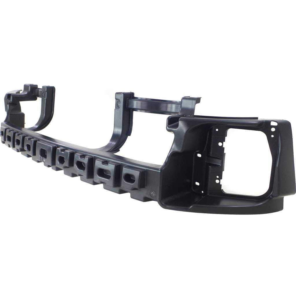 DODGE TRUCKS & VANS DODGE/PU (R1500) FRONT BUMPER ABSORBER (1PC PLSTIC BMP) OEM#68145441AC 2013-2022 PL#CH1070834