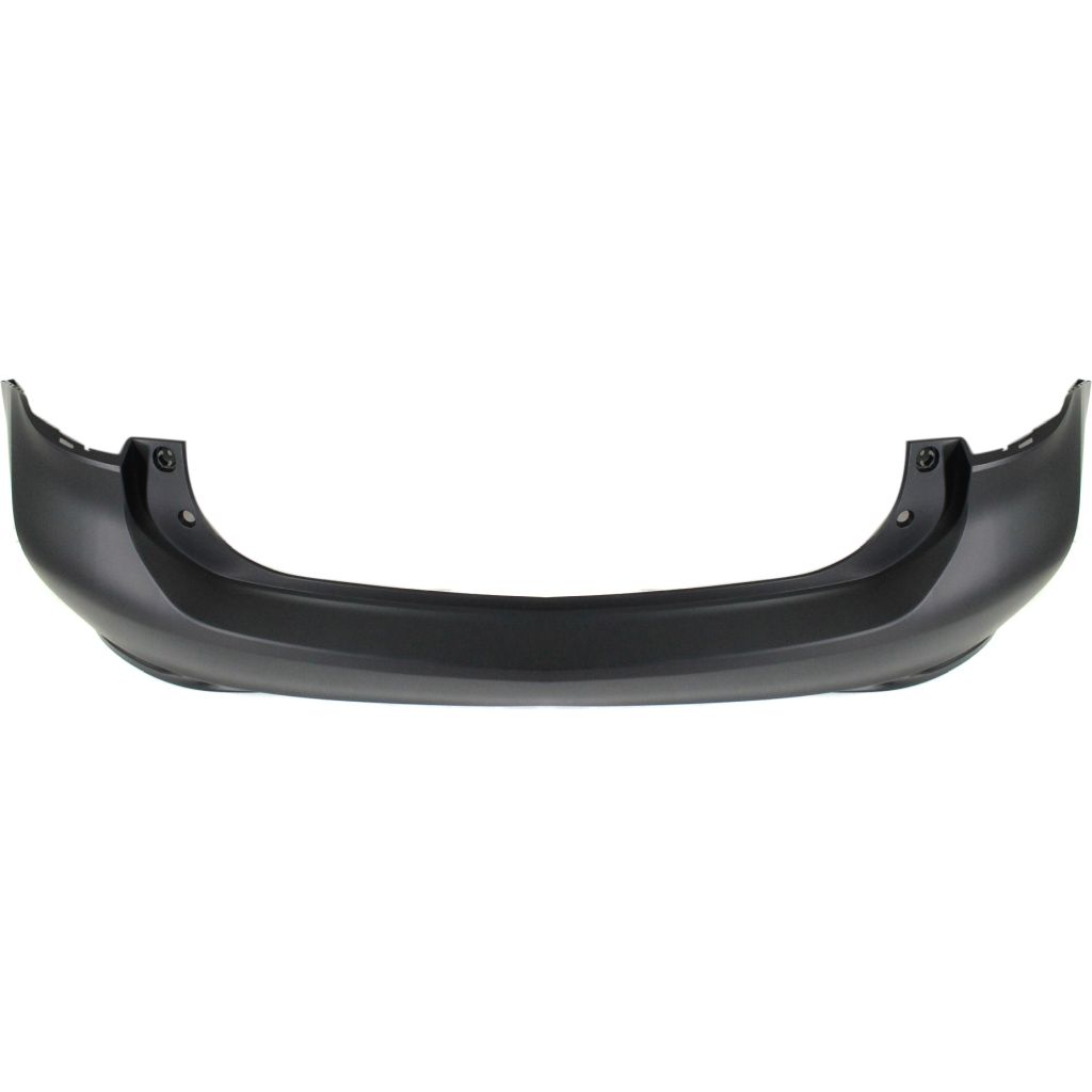 LEXUS CT 200h REAR BUMPER COVER PRIMED (WO/SPORT) (WO/SENSOR) **CAPA** OEM#5215976900 2011-2013 PL#LX1100152C