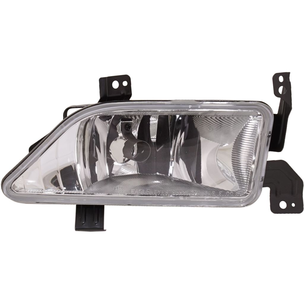HONDA PILOT FOG LAMP UNIT RIGHT (Passenger Side) OEM#33901S9VA11 2006-2008 PL#HO2593114