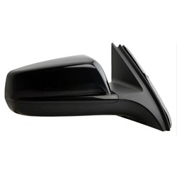 CHEVROLET MALIBU / MALIBU LIMITED DOOR MIRROR RIGHT (Passenger Side) PWR/HTD/WO SIGNAL/MEMORY (PTM CVR) OEM#22860549-PFM 2013-2015 PL#GM1321466