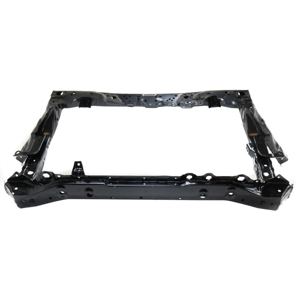 HONDA ACCORD HYBRID _RAD SUPPORT ASSEMBLY (TOURING) OEM#60400T3WA00ZZ 2014-2015 PL#HO1225191