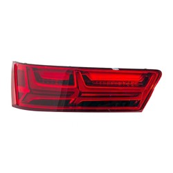 AUDI Q7 / SQ7 TAIL LAMP ASSY RIGHT (Passenger Side) (LED)(ON LIFTGATE) OEM#4M0945094L 2017-2019 PL#AU2801118