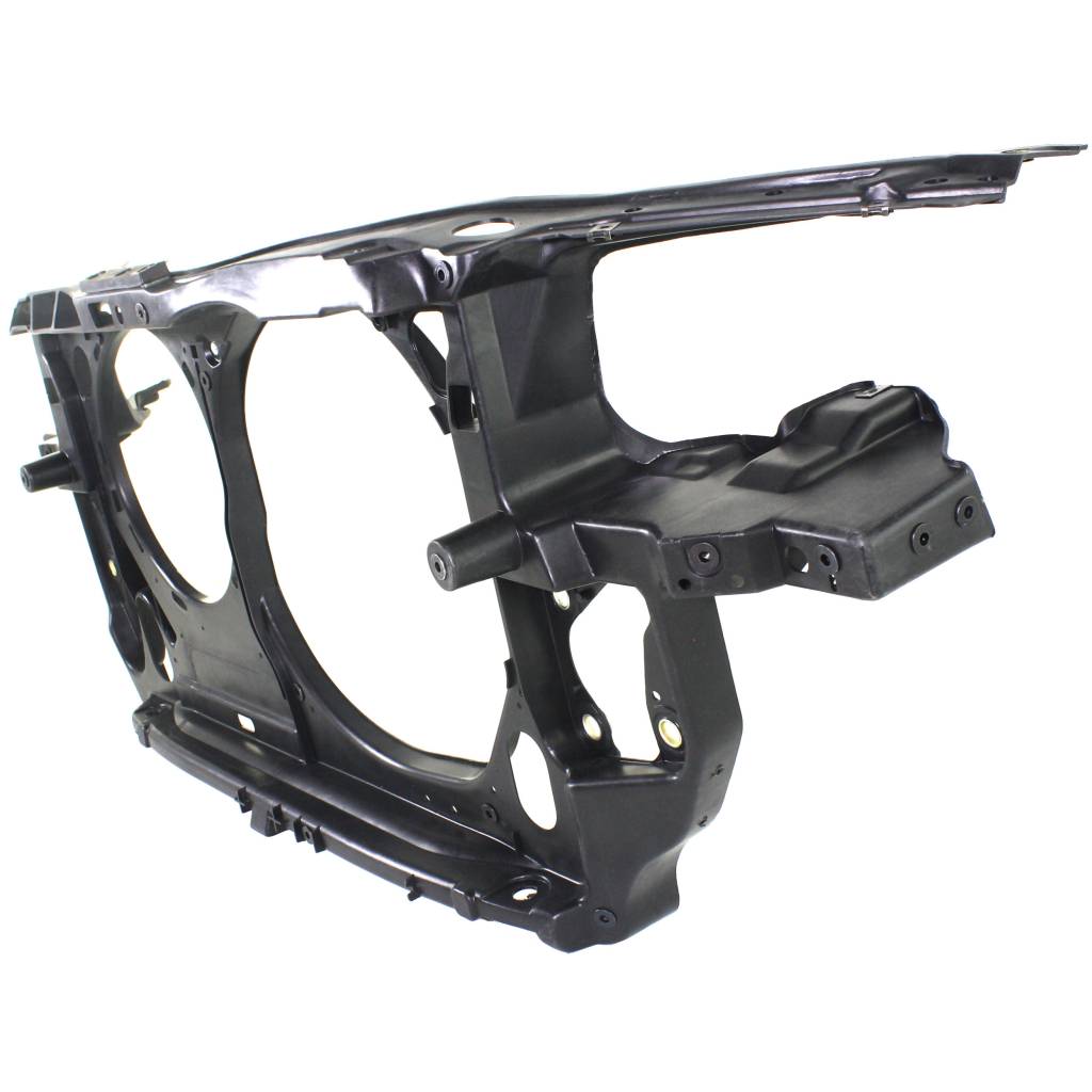 VOLKSWAGEN PASSAT (1PC H/L Design) RADIATOR SUPPORT ASSY (W/1.8L & 2.0L ENG)(PLASTIC) OEM#3B0805594BL 2001-2005 PL#VW1225119