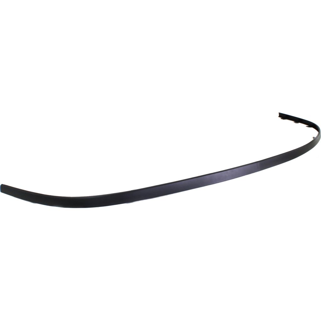 SATURN AURA FRONT BUMPER AIR DEFLECTOR OEM#25874532 2007-2010 PL#GM1092228