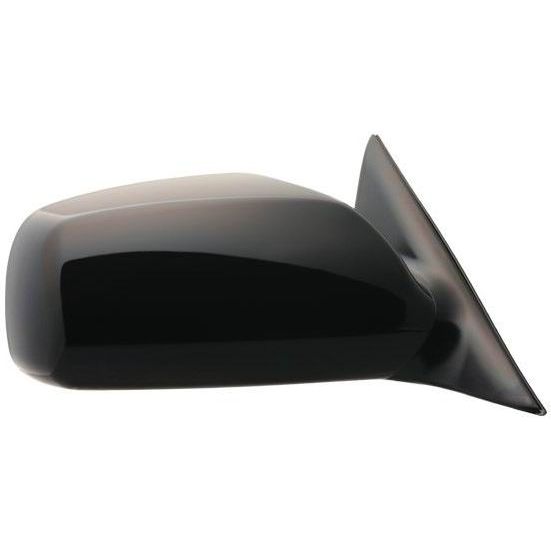 TOYOTA CAMRY DOOR MIRROR RIGHT (Passenger Side) PWR/HTD (USA&JAPAN)(BLACK)(NON-FOLDING) OEM#8791006926 2007-2011 PL#TO1321214-PFM