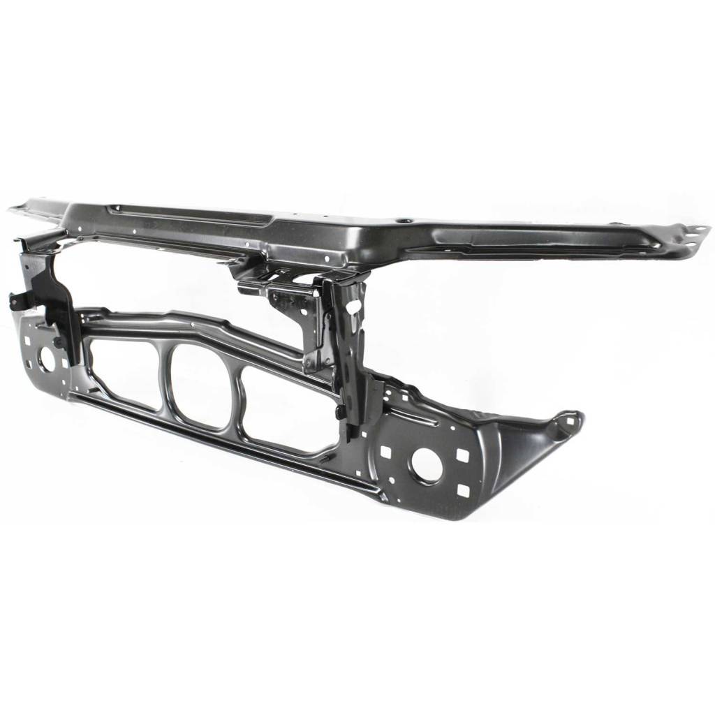 BMW BMW M3 COUPE/CONVERTIBLE RADIATOR SUPPORT (CP)(STEEL) OEM#51717111691-PFM 2001-2006 PL#BM1225112