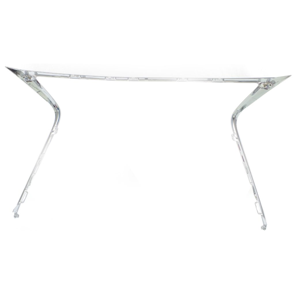 LEXUS IS 250/350/200t/300 (SEDAN) GRILLE FRAME MOLDING CHROME OUTER (W/F SPORT MDL/PKG) **CAPA** OEM#5271153061 2014-2016 PL#LX1202105C