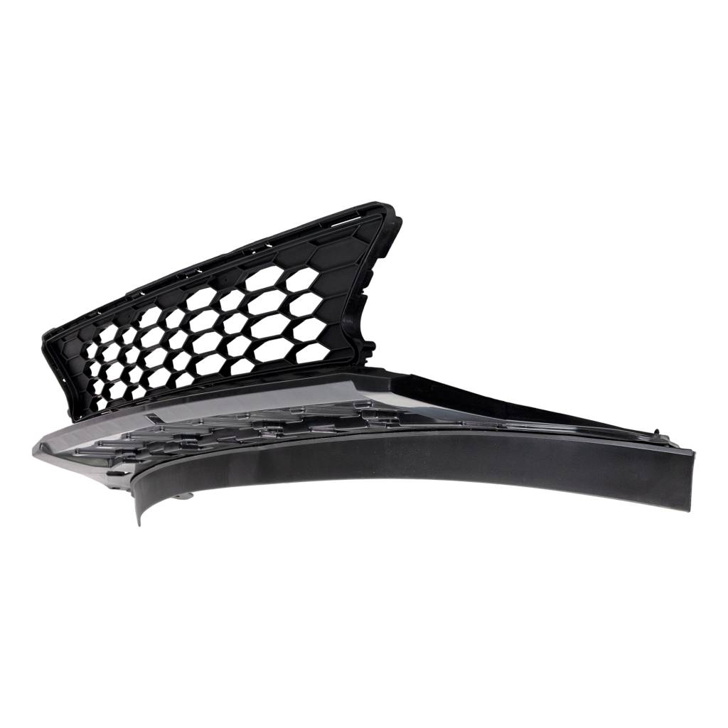 HONDA FIT FRONT BUMPER GRILLE ASSY (EXC SPORT) OEM#71102T5RA50 2018-2020 PL#HO1036133