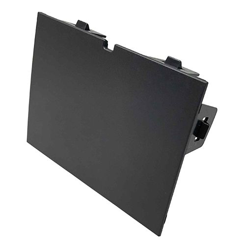 AUDI Q3 RADAR SENSOR COVER (WO/S-LINE) OEM#83A8074129B9 2019-2023 PL#AU1201103