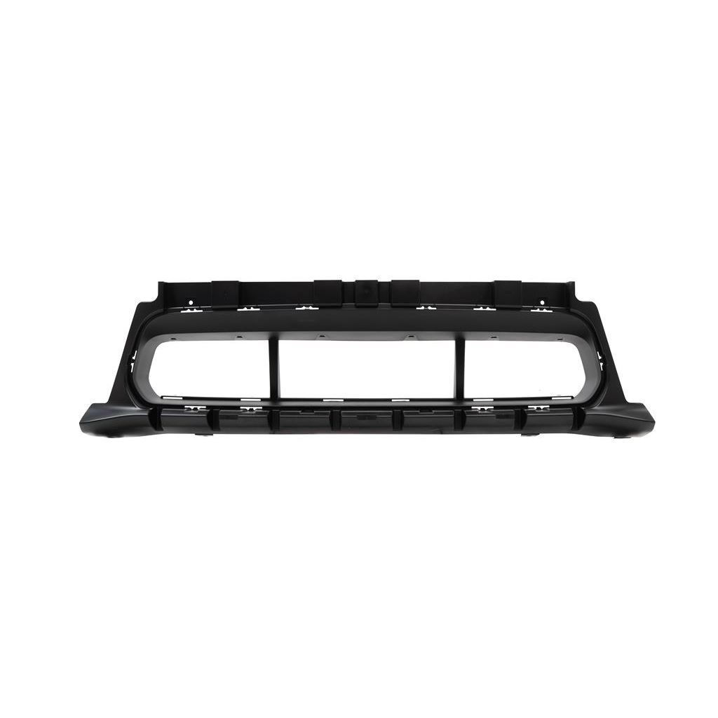 DODGE CHARGER FRONT BUMPER GRILLE FRAME (W/WIDEBODY) OEM#68435705AA 2020-2023 PL#CH1036179