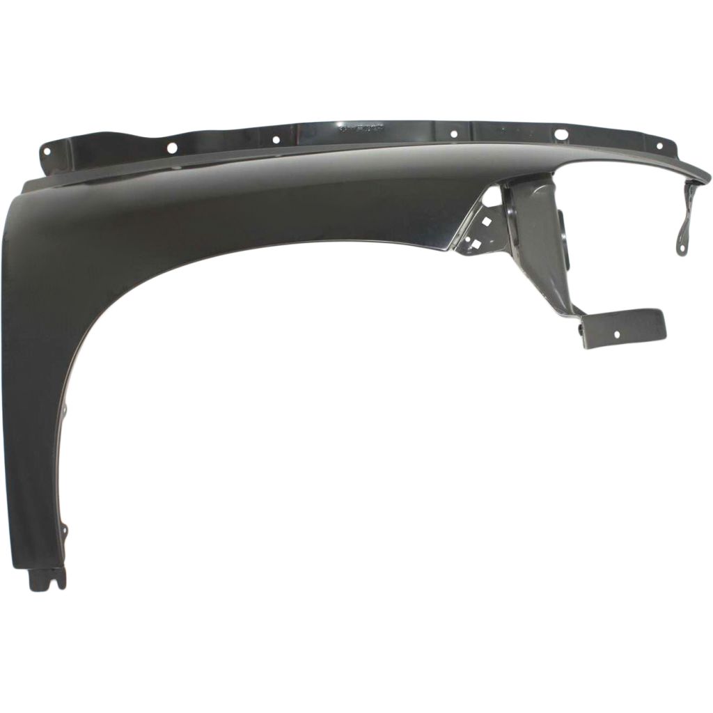 GM TRUCKS & VANS HHR FENDER RIGHT (Passenger Side) OEM#20919883 2006-2011 PL#GM1241327
