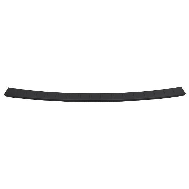 FORD TRUCKS & VANS EXPLORER REAR BUMPER STEP PAD TXT (ST/XLT)(WO/CHROME MLDG) OEM#LB5Z17B807AA 2020-2024 PL#FO1191159