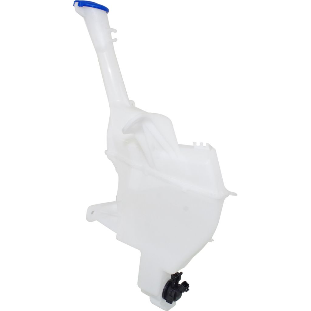 KIA SOUL WASHER TANK W/PUMP W/CAP OEM#98610B2000 2014-2019 PL#KI1288109