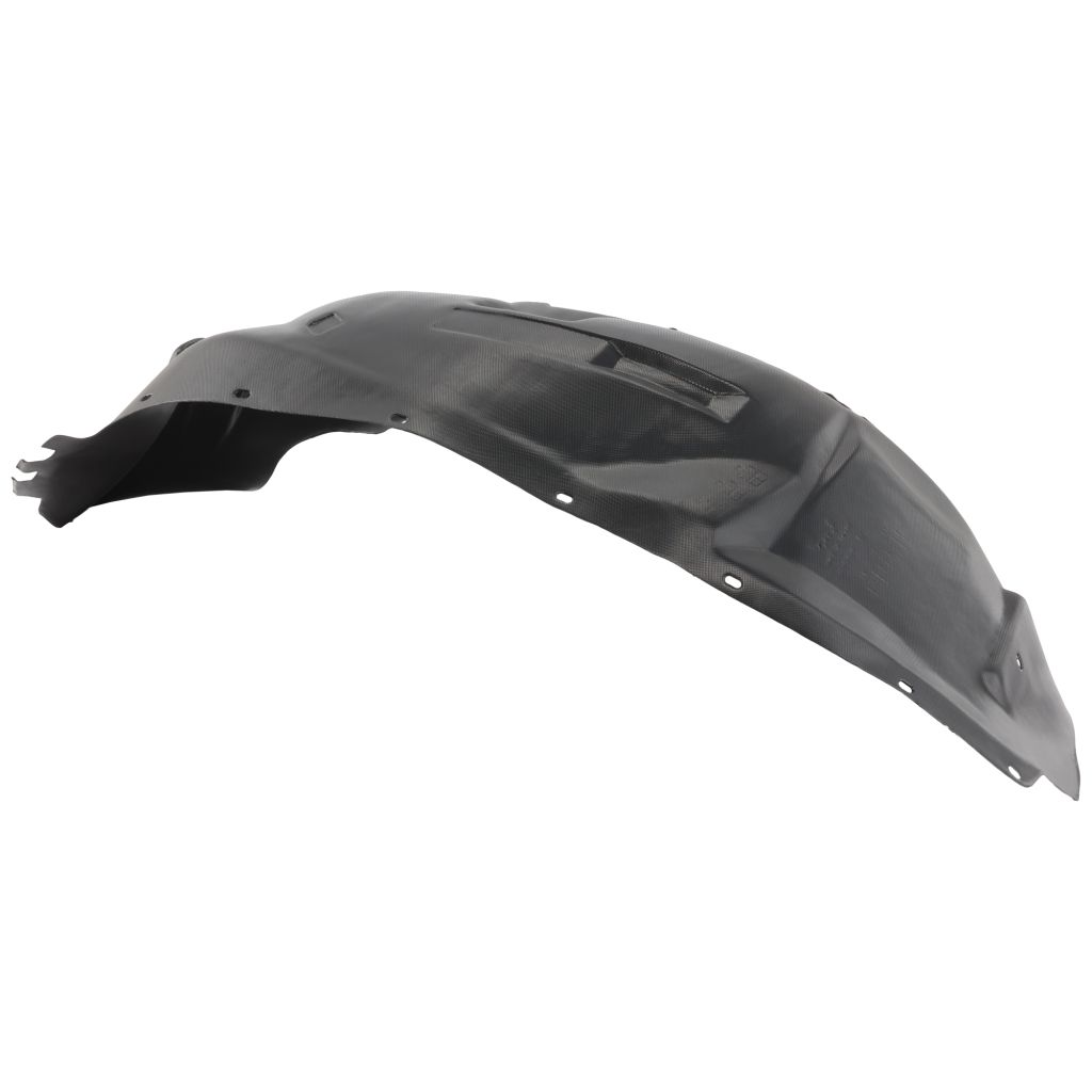 DODGE TRUCKS & VANS DURANGO FENDER LINER LEFT (Driver Side) OEM#55257061AG 1998-2003 PL#CH1248111