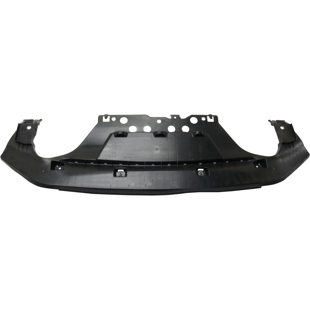 MAZDA MAZDA3 FRONT BUMPER COVER LOWER STIFFENER (JAPAN)(W/ENERGU REGENERATION SYSTEM) **CAPA** OEM#B61K500S0 2017-2018 PL#MA1041103C