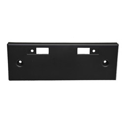 NISSAN(DATSUN) ROGUE (2.5L) FRONT LICENSE PLATE BRACKET OEM#962104BA0A 2014-2016 PL#NI1068117