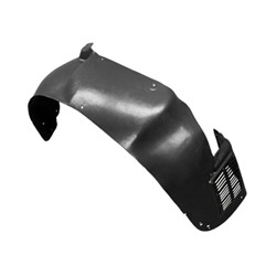 AUDI TT COUPE/ROADSTER FENDER LINER RIGHT (Passenger Side) OEM#8N0821172B 2000-2006 PL#AU1249111