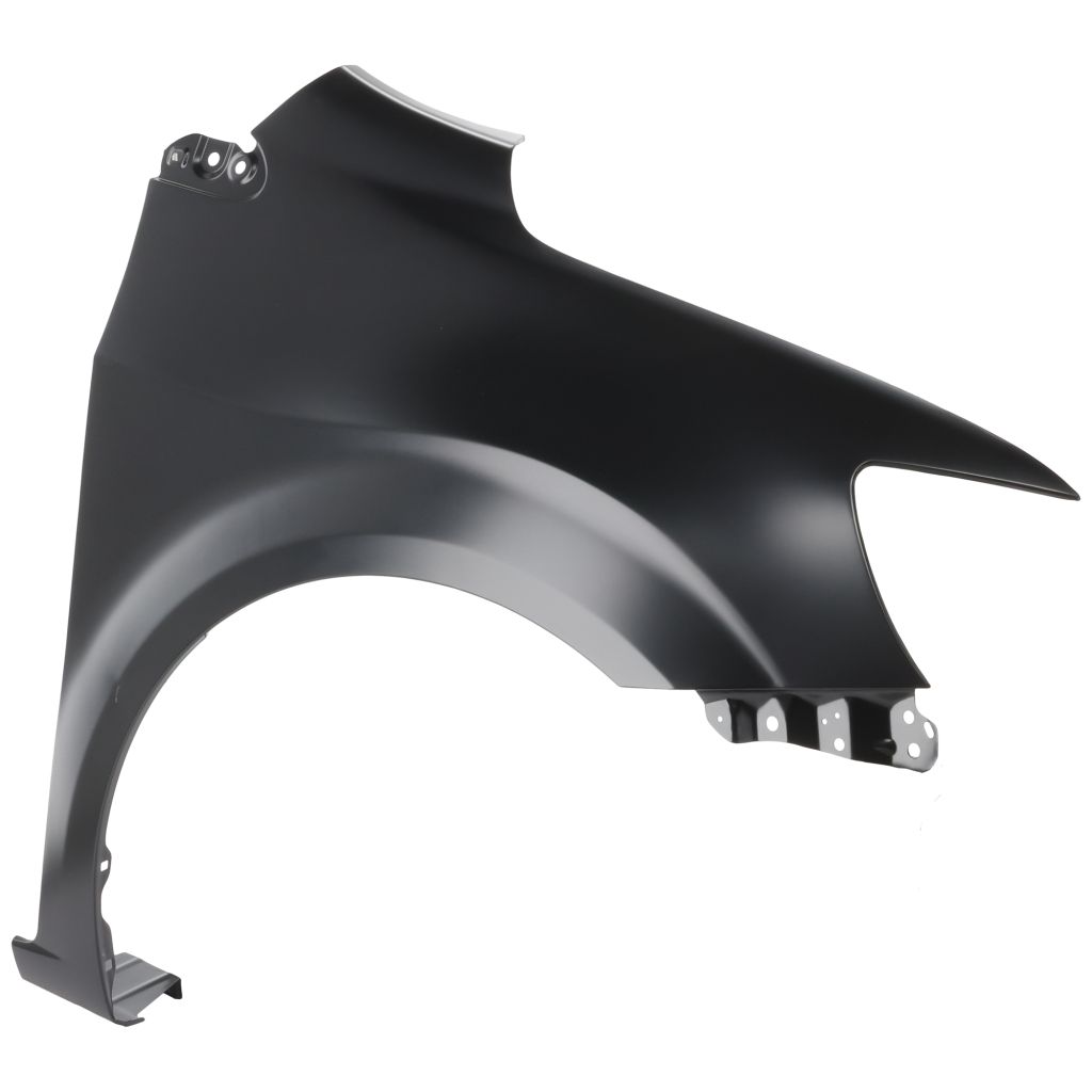 CHEVROLET SONIC FENDER RIGHT (Passenger Side) (WO/ROCKER MDG HOLE) OEM#95473426 2012-2020 PL#GM1241374