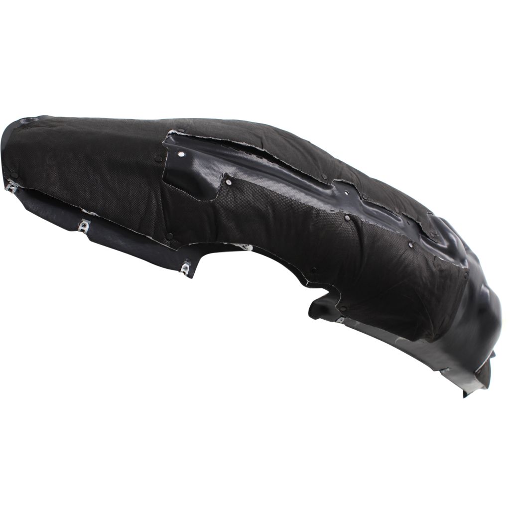 FORD TRUCKS & VANS EXPEDITION FENDER LINER LEFT (Driver Side) OEM#FL1Z16103A 2015-2017 PL#FO1248173