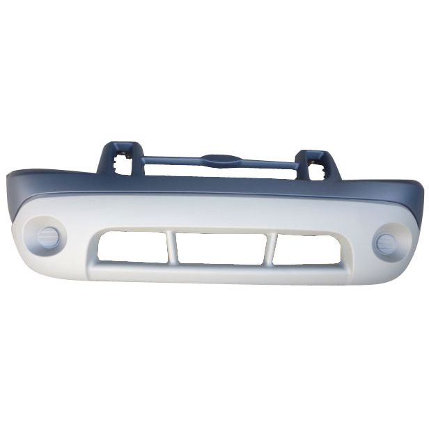 FORD TRUCKS & VANS EXPLORER SPORT/SPORT TRAC (PICKUP) FRONT BUMPER COVER PRIMED Lower TXT (W/O FOG) OEM#1L5Z17D957FAA 2001-2003 PL#FO1000462