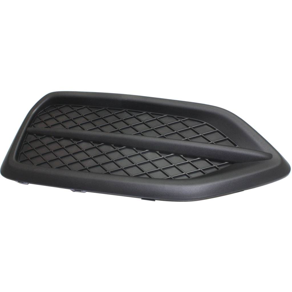 HONDA CIVIC COUPE FOG LAMP COVER LEFT (Driver Side) (WO/FOG) OEM#71107TS8A51 2014-2015 PL#HO1038122
