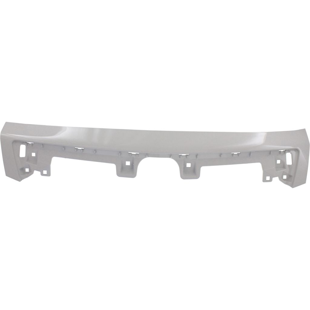 ACURA TL GRILLE UPPER GARNISH BLACK OEM#75140TK4A11ZD 2012-2014 PL#AC1210116