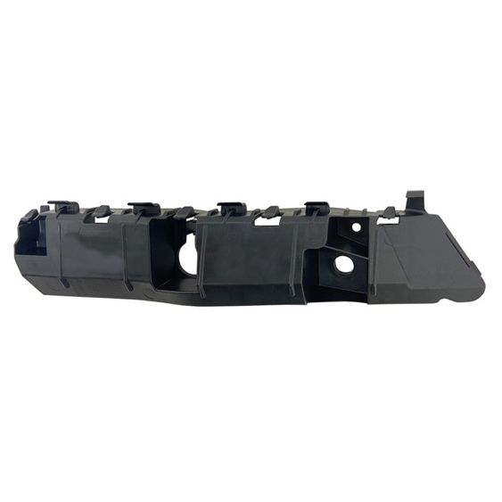 HYUNDAI PALISADE FRONT BUMPER COVER SIDE BRACKET RIGHT (Passenger Side) (ON FENDER)**CAPA** OEM#86552S8CA0 2023-2025 PL#HY1043157C