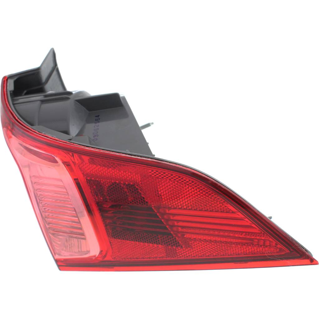 ACURA TSX SEDAN TAIL LAMP ASSEMBLY RIGHT (Passenger Side) OEM#33500TL0A11 2011-2014 PL#AC2805100