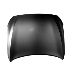 GENESIS G80 HOOD OEM#66400B1000 2017-2020 PL#HY1230165