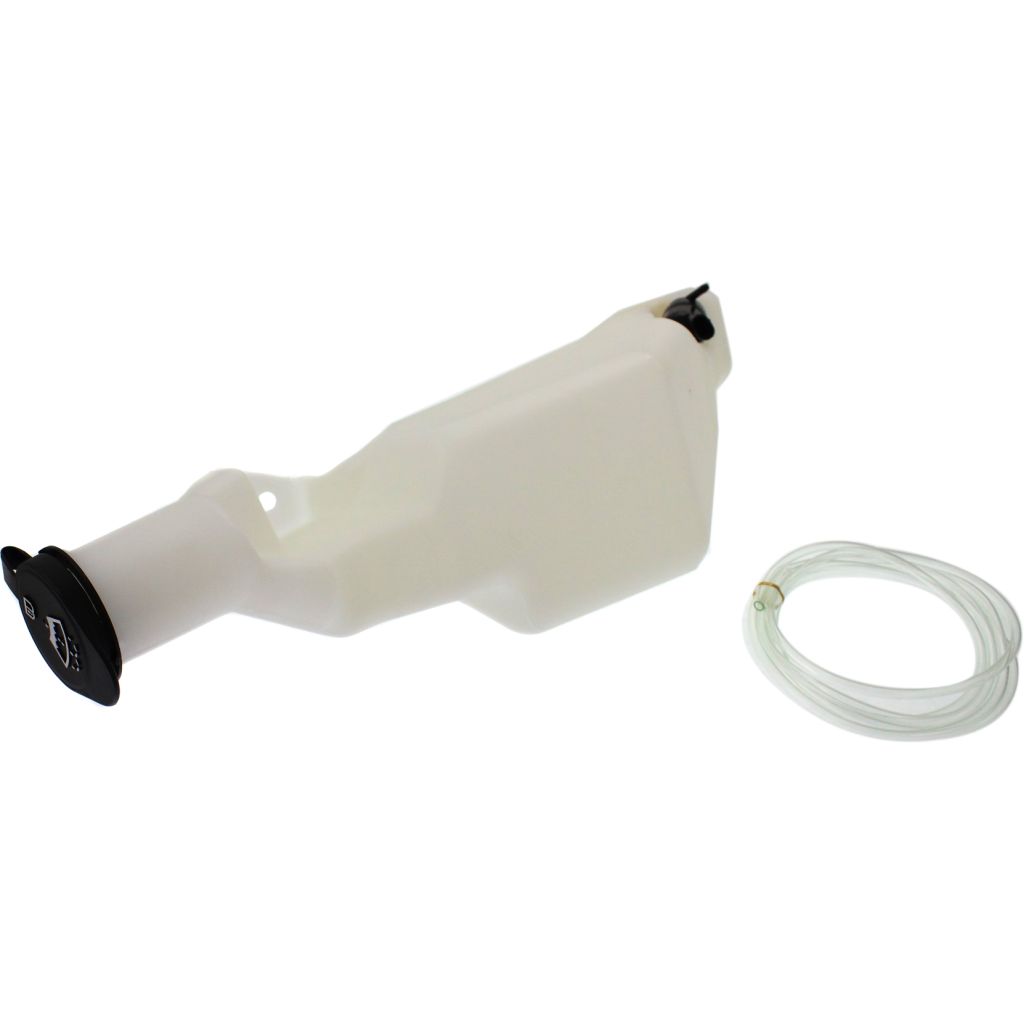 GM TRUCKS & VANS CHEVY/GMC/VAN(Express/Savana) WASHER TANK W/PUMP OEM#88958134-PFM 2003-2025 PL#GM1288147