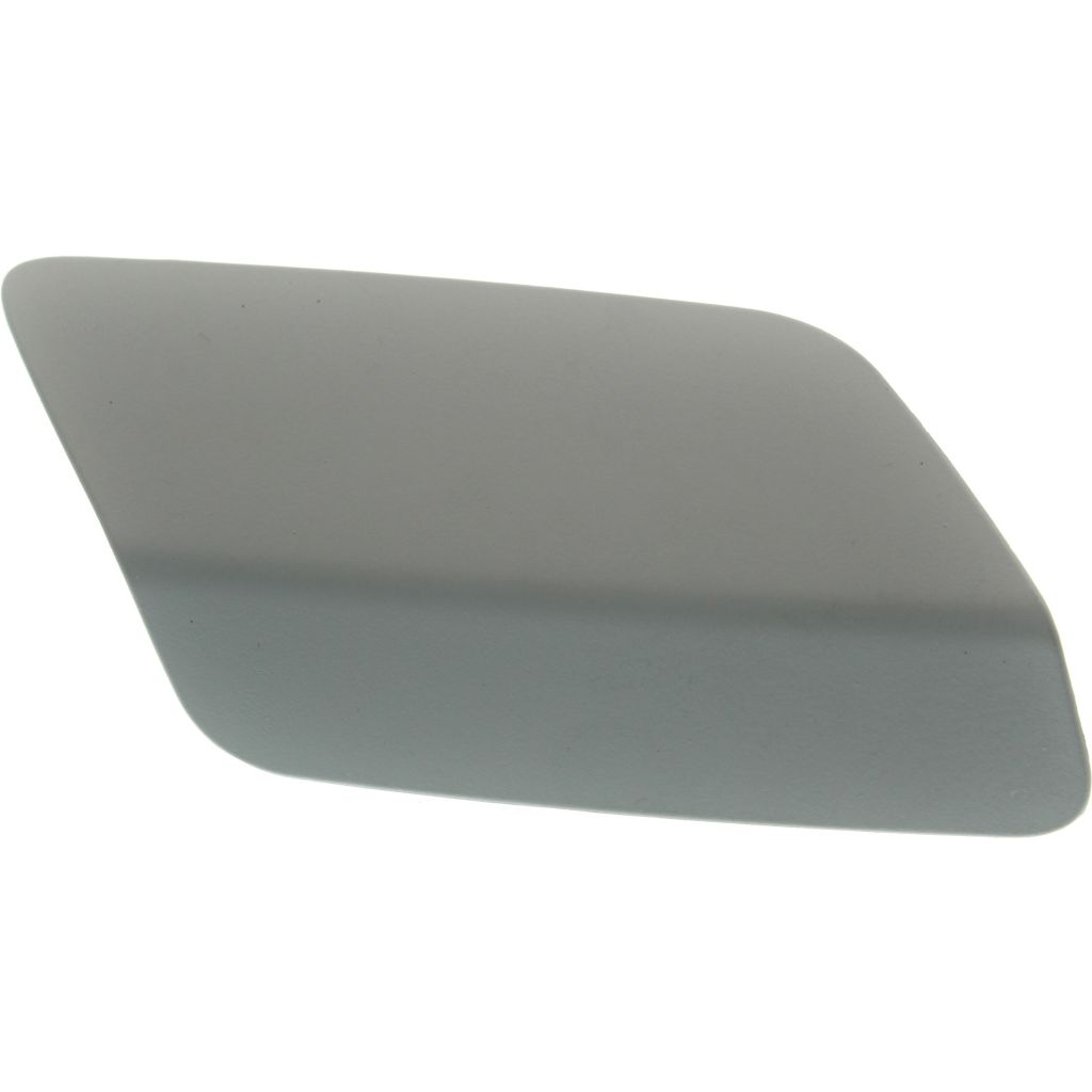 BMW BMW 3 (COUPE) HEAD LAMP WASHER COVER RIGHT (Passenger Side) (3.0L)(W/WASHER) OEM#61677253394 2011-2013 PL#BM1049123