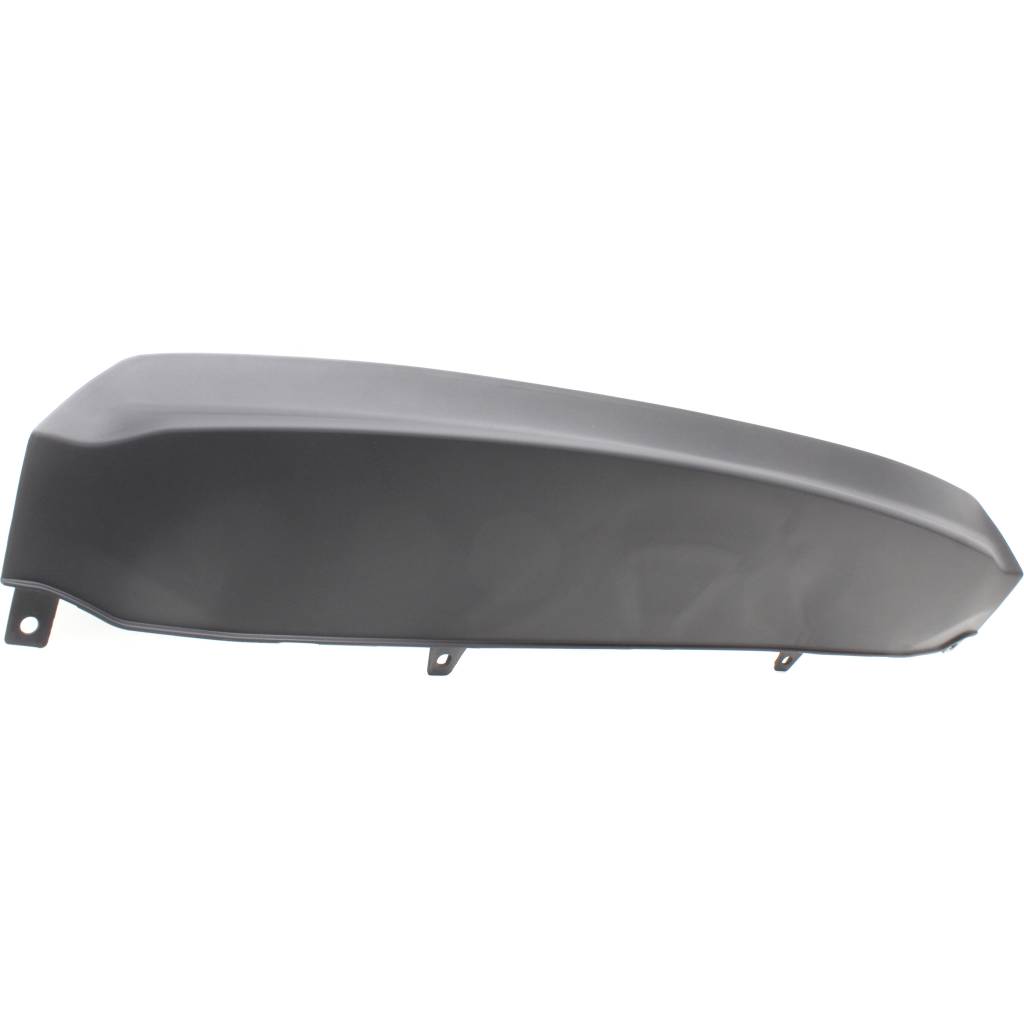 HONDA CIVIC SEDAN REAR BUMPER COVER LOWER (EXC Si) OEM#71502TBAA00 2016-2018 PL#HO1195110