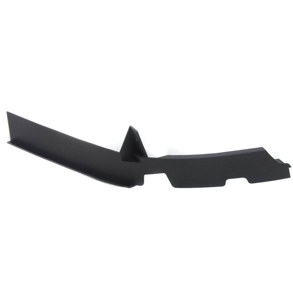 GM TRUCKS & VANS YUKON /DENALI (GMC) FRONT BUMPER FILLER OUTER RIGHT (Passenger Side) (DENALI) OEM#15046666 2001-2006 PL#GM1089175