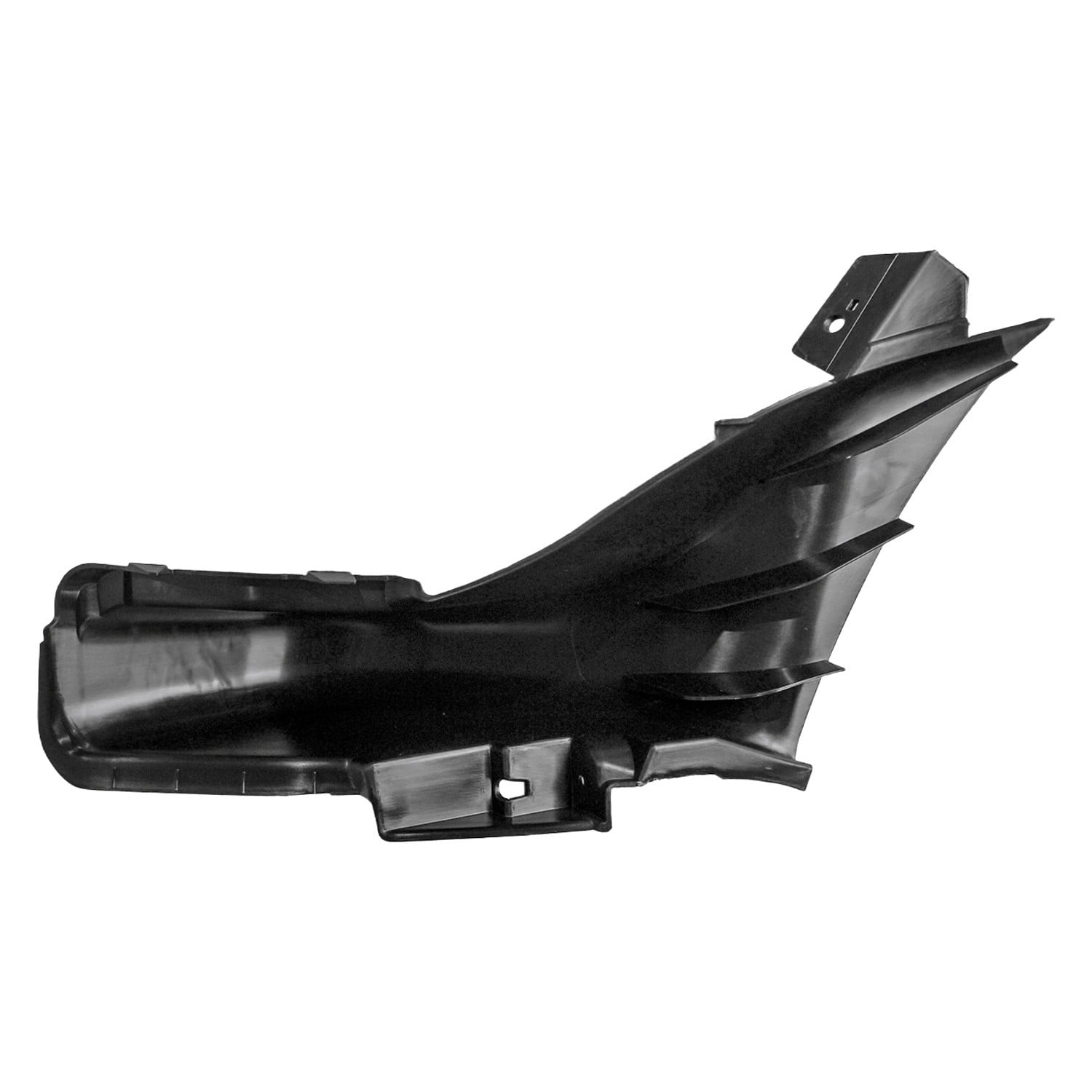2022-2024 LINCOLN Front bumper insert Left Driver Side OEM# NL7Z17E811A PL# FO1038256