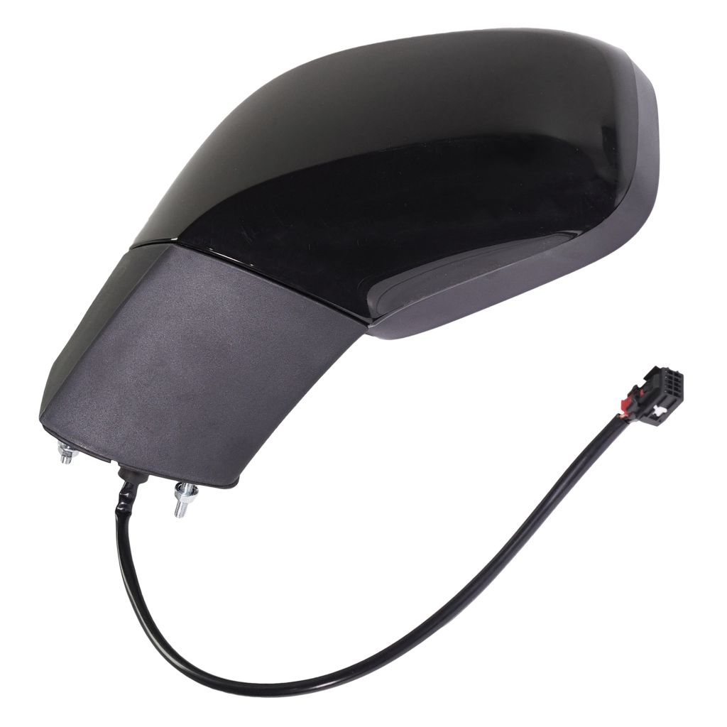 BUICK ENCORE DOOR MIRROR LEFT (Driver Side) PWR/HTD (WO/BLIND DETECT)(WO/MEMORY) OEM#42759082 2021-2022 PL#GM1320562