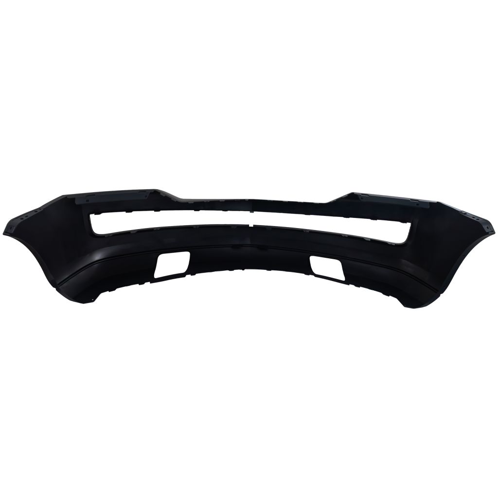 LINCOLN NAVIGATOR FRONT BUMPER COVER PRIMED (WO/SENSOR)**CAPA** OEM#7L7Z17D957APTM 2007-2014 PL#FO1000619C