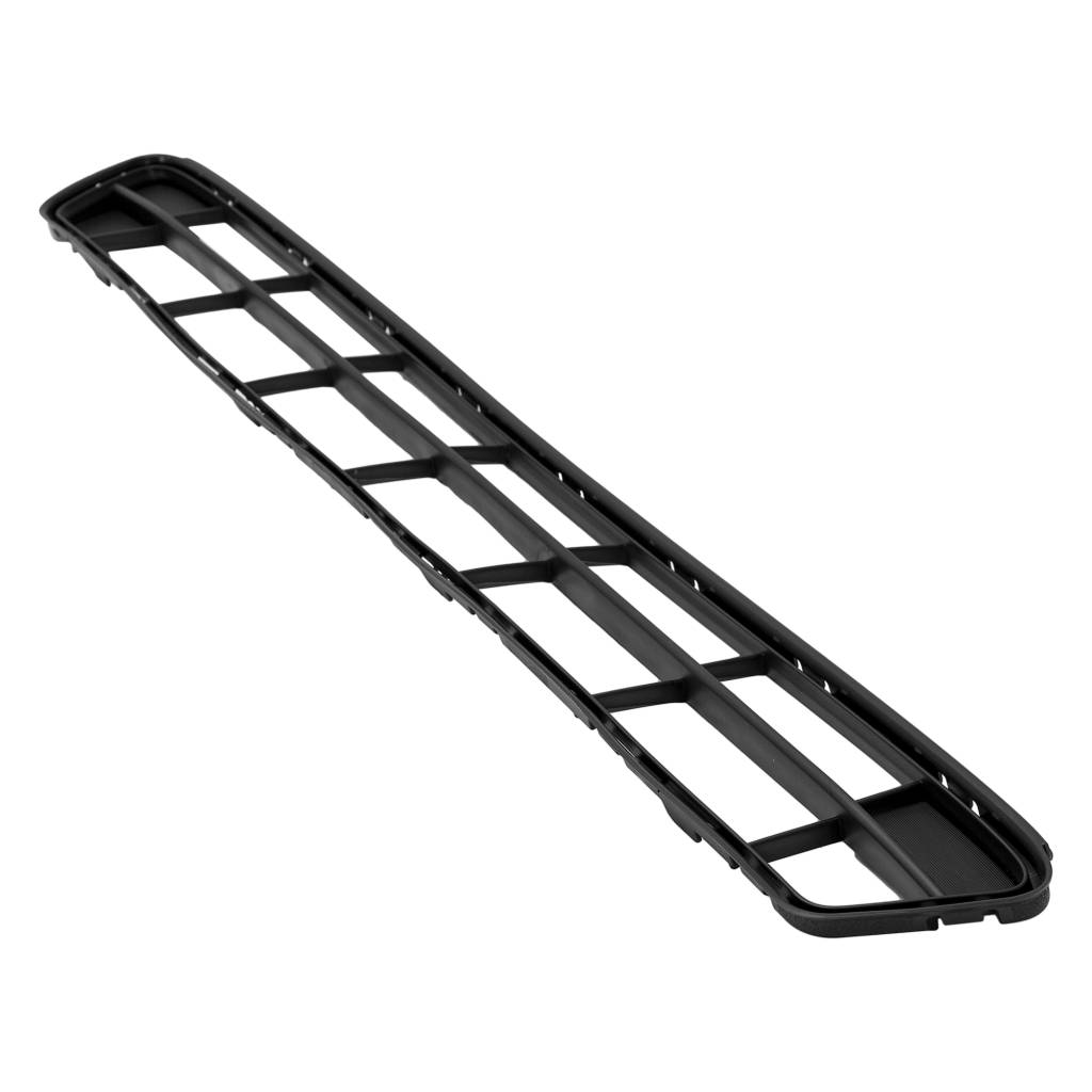 SUBARU CROSSTREK FRONT BUMPER GRILLE LOWER MAT-DARK GRAY OEM#57731FL110 2018-2020 PL#SU1036103